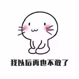  道歉专用表情包姑奶奶,我错了