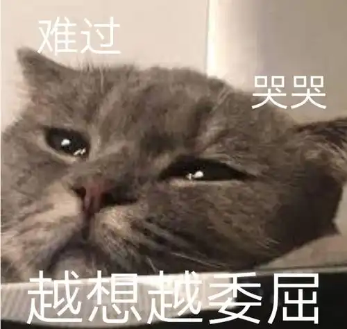 再靠近一点点的表情包暗