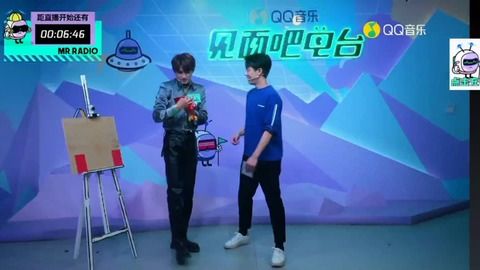 qq用的小表情包模仿