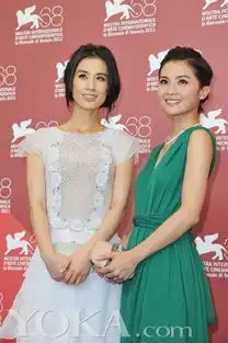  李连杰助阵宣传黄圣依阿sa姐妹情深