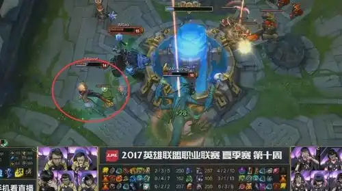  lollpl夏季赛im对阵ss鼠标队赢了比赛却再次输了人心