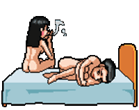  男女恋爱多久可以爱爱
