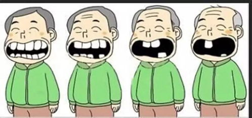  缺牙的时间长了会怎样