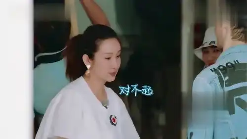  王俊凯闯祸了,秦海璐杨紫给做掩护王俊凯连忙道歉,太搞笑了