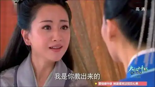  女星哭戏大比拼,baby嘴咧上天刘诗诗表情失控舒畅杨蓉入戏