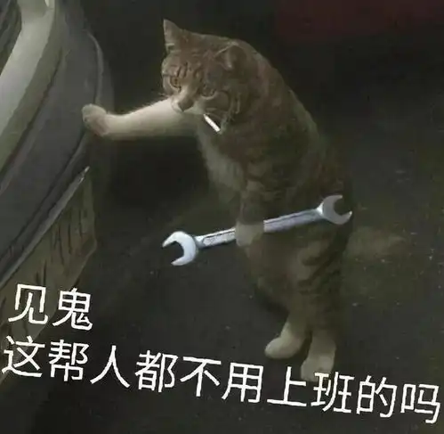  今日趣闻噢我的上帝,猜猜我把它看成什么了
