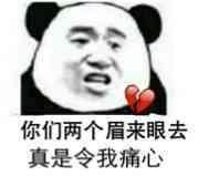  斗图表情包对不起,我不能爱你,因为我是个有家室的人