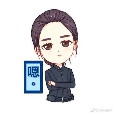 有表情包的软件赵丽颖