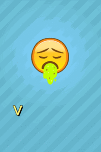  这些emoji表情好想要求官方大手快出yoka