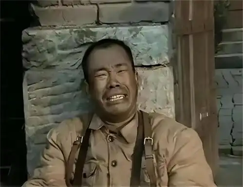  因剧组太穷,亮剑导演临时拉来4个演员,却个个演成了经典