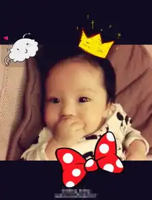 妹妹表情包卡点妹妹