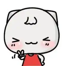  这个表情的小猫叫什么名字