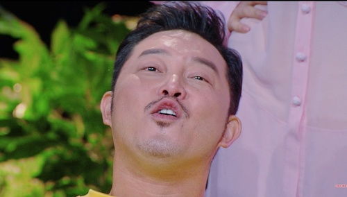  妻子4彩蛋丈夫团体验分娩机沙溢袁弘疯狂产出表情包