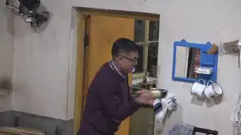  旋风孝子本周六预告杜志国野蛮开红酒杜淳惊愕秒变表情包