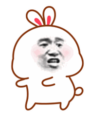  今日斗图表情包老子的爱,收好