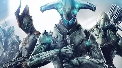 星际战甲2035表情包初次