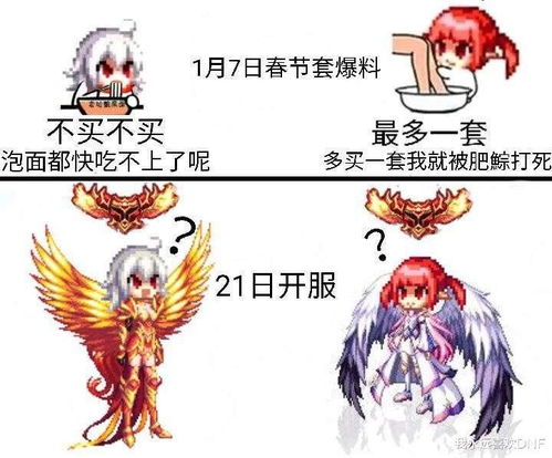  dnf国庆套道具相关分析及使用推荐