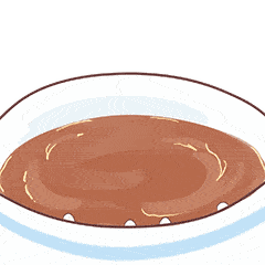  12月21日冬至早上好祝福语大全冬至快乐表情动态图片