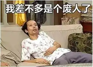  不要再拼命减肥了长得太瘦也很痛苦啊