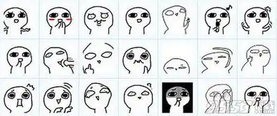 猥琐萌表情包猥琐萌动态表情包完整版下载9553下载 猥琐萌表情包猥琐萌动态表情包完整版下载9553下载