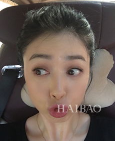  刘亦菲一身黑cos黑衣人,倪妮深夜出街变身吸血鬼女王海报时尚网华语明星最新私照合辑7月25日8月09日