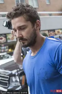  变形金刚前男主角吸毒被捕后获保释