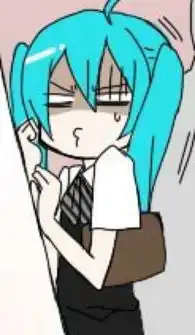  求初音未来表情包