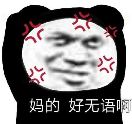  日常更新沙雕表情图够沙雕,以后你就是我网友了