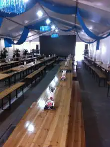  木质啤酒桌报价厂家