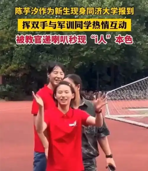  全红婵被某体育记者抹黑,央视为她发声了