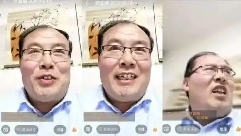  选网课跟选妃似的,hr碎碎念