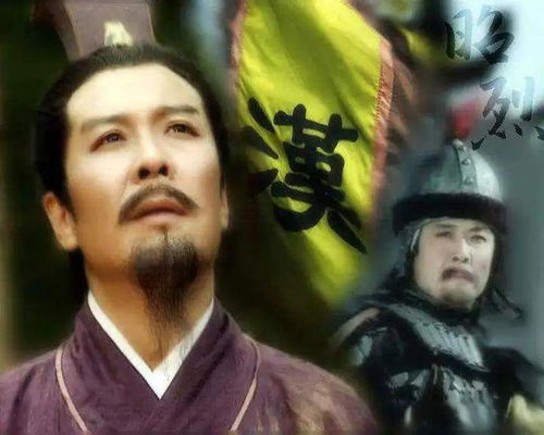  夷陵之战中一败涂地的刘备到底会不会领兵打仗