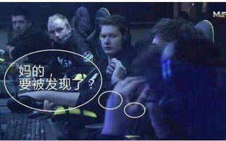  dota2即将迎来ti8,让我们展望过去那些被做成表情包的职业选手