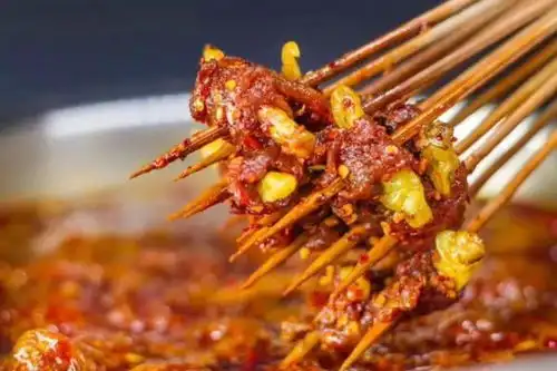 在重庆你绝对不能错过的重庆火锅串串