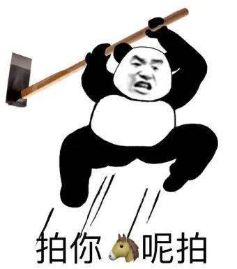  希望拍我的人没事