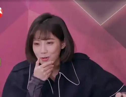  拜托李艺彤你拼命演喜剧的样子,一点也不好笑