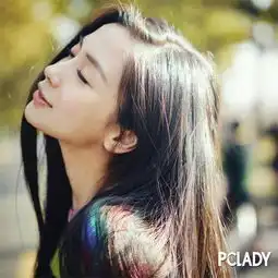  baby郭碧婷告诉你拥有一头黑长直是什么体验