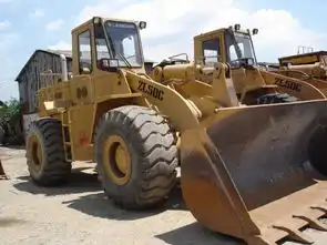 柳工850h装载机缺点翘臀数第一,方向太活,还死沉刹车不好 柳工850h装载机缺点翘臀数第一,方向太活,还死沉刹车不好