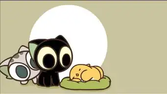  该让观众看到中国一流的二维动画了专访罗小黑战记导演mtjj木头