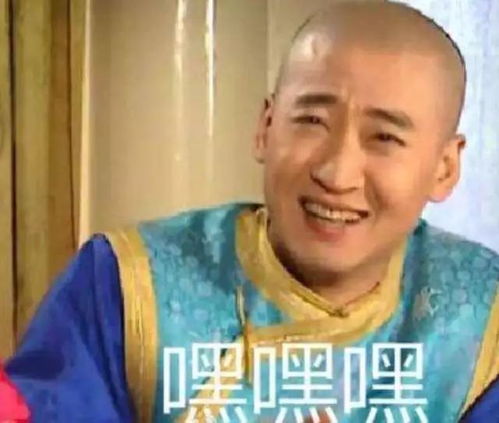  还珠格格中有哪些曾被忽视的小细节