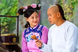  袁姗姗的演技都逆袭了,打脸当初黑她的那些网友