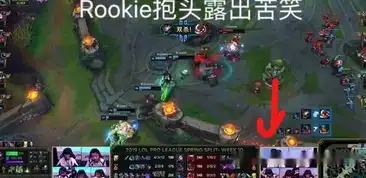  ig爆冷输给blg,队员表情真实,小漠说出输掉比赛的关键点