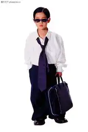 小朋友表情包gif无水印