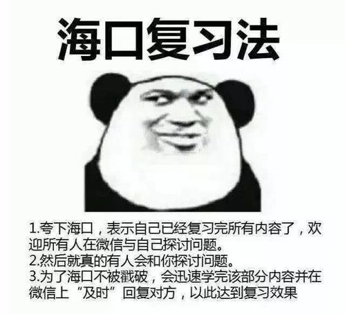  学了忘忘了学学了还得忘期末考试专属表情包高能预警