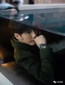  午夜表情白宇尝试做冒险的事情,找到更好的自己