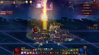  dnf95版本更新第三天,真是收获满满啊,恍惚已经齐了