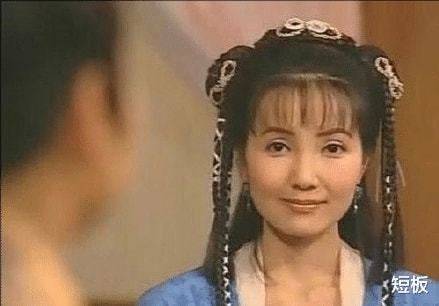  她是tvb十大龙套美女之一,出道23年沦为背景板,53岁已经无人识