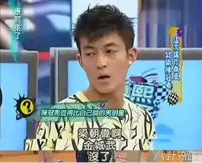  陈冠希也许人品并不好,但他活得最真实