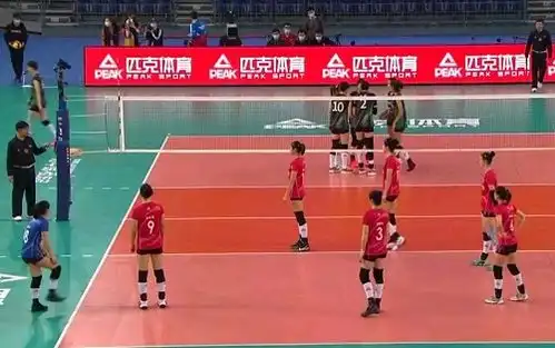  江苏女排30胜辽宁队,姐妹情深张常宁安慰丁霞,丁霞心情不佳