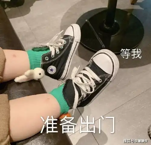  可爱表情包聊着人就没了